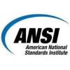 ANSI logo