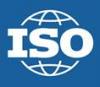ISO logo